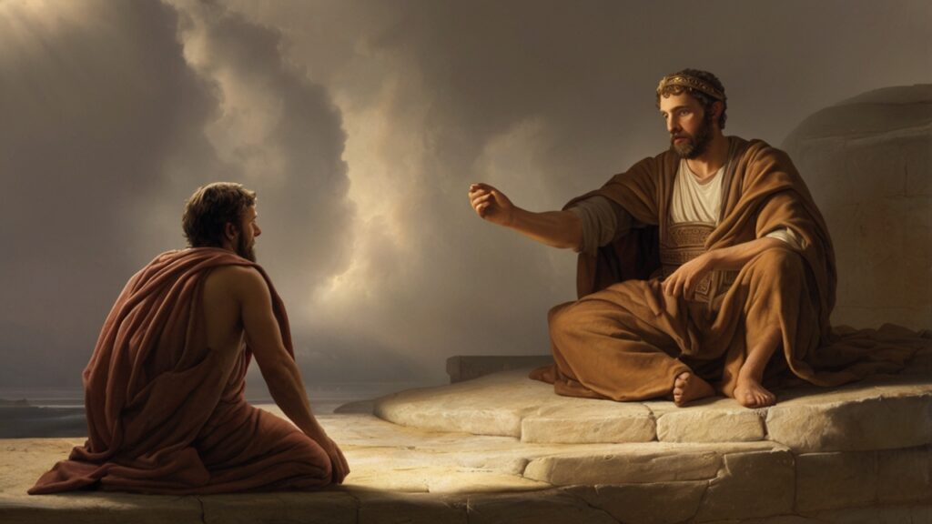 Genesis 48