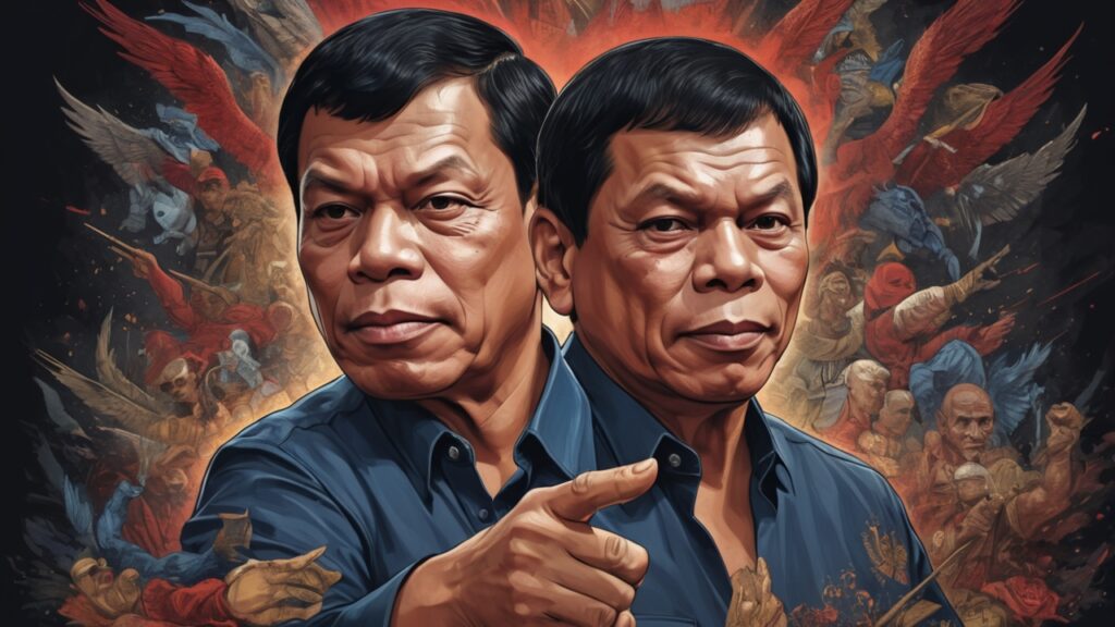 Rodrigo Duterte