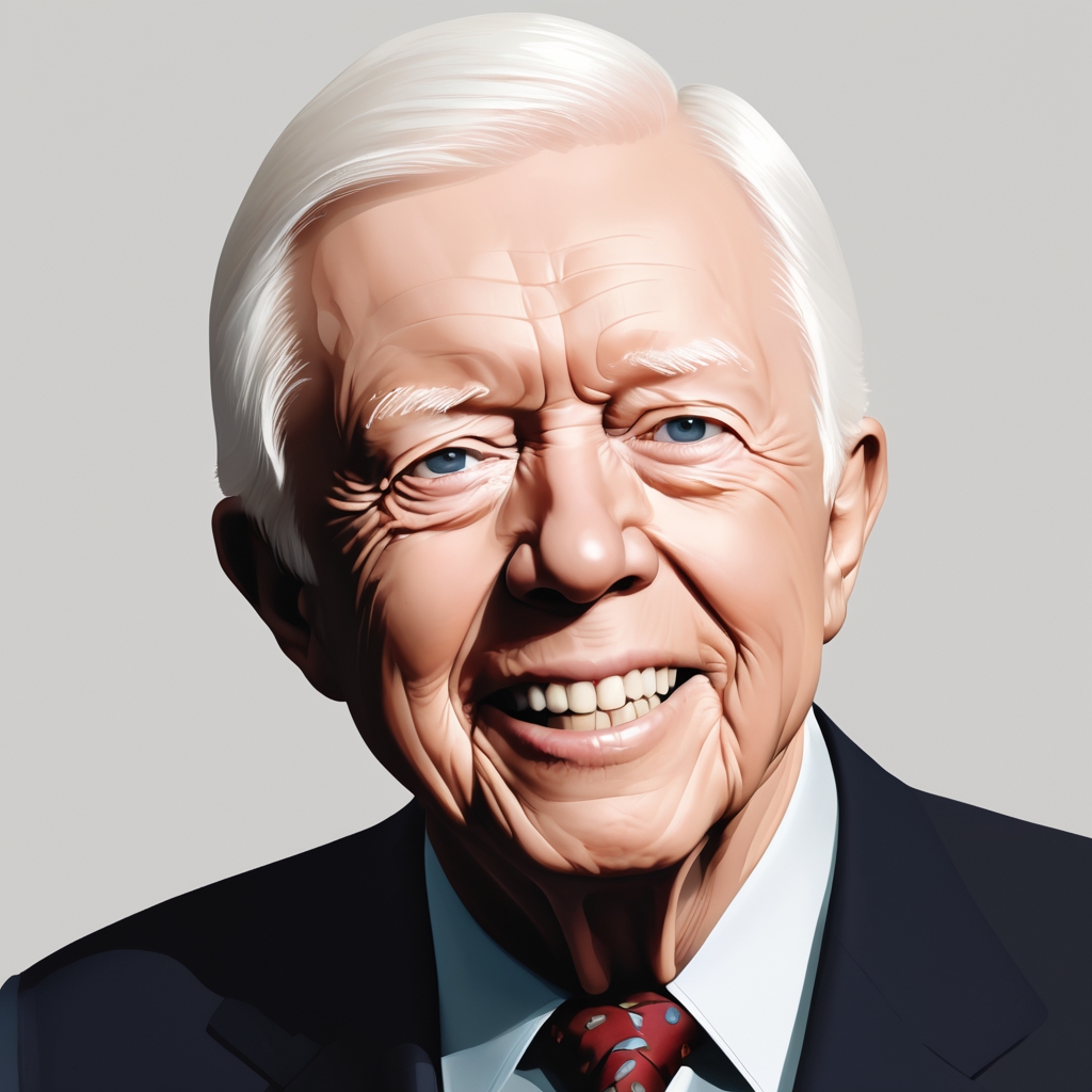 Jimmy Carter