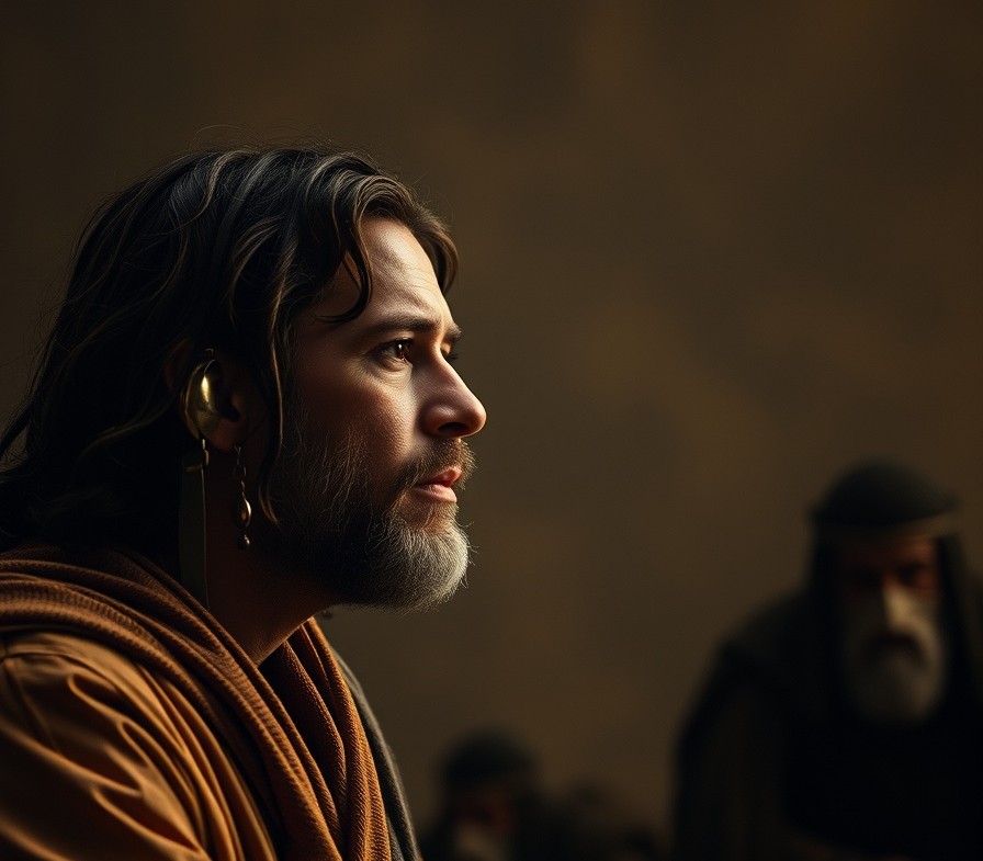 Genesis 41