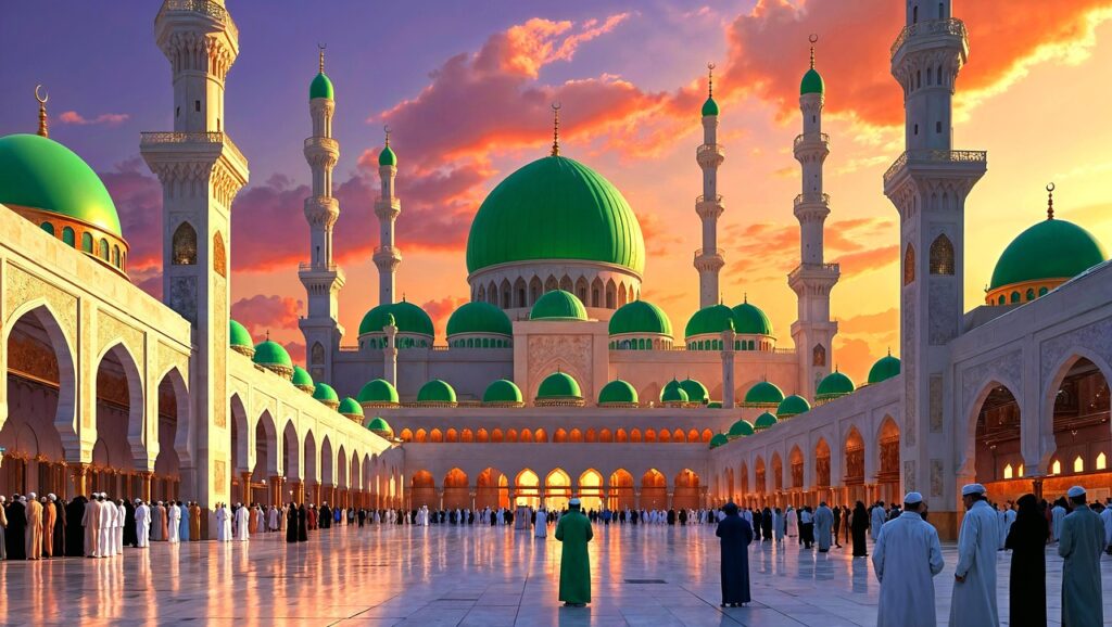 Ways to Celebrate Saudi National Day